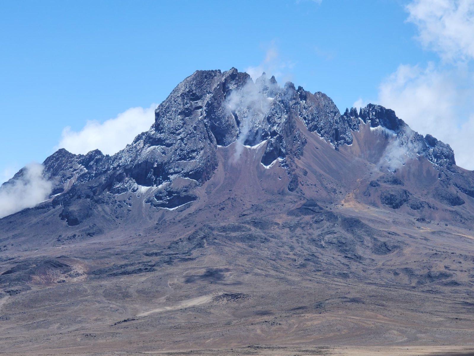 9-Day Kilimanjaro Climb Via Northen Circuit gallery image