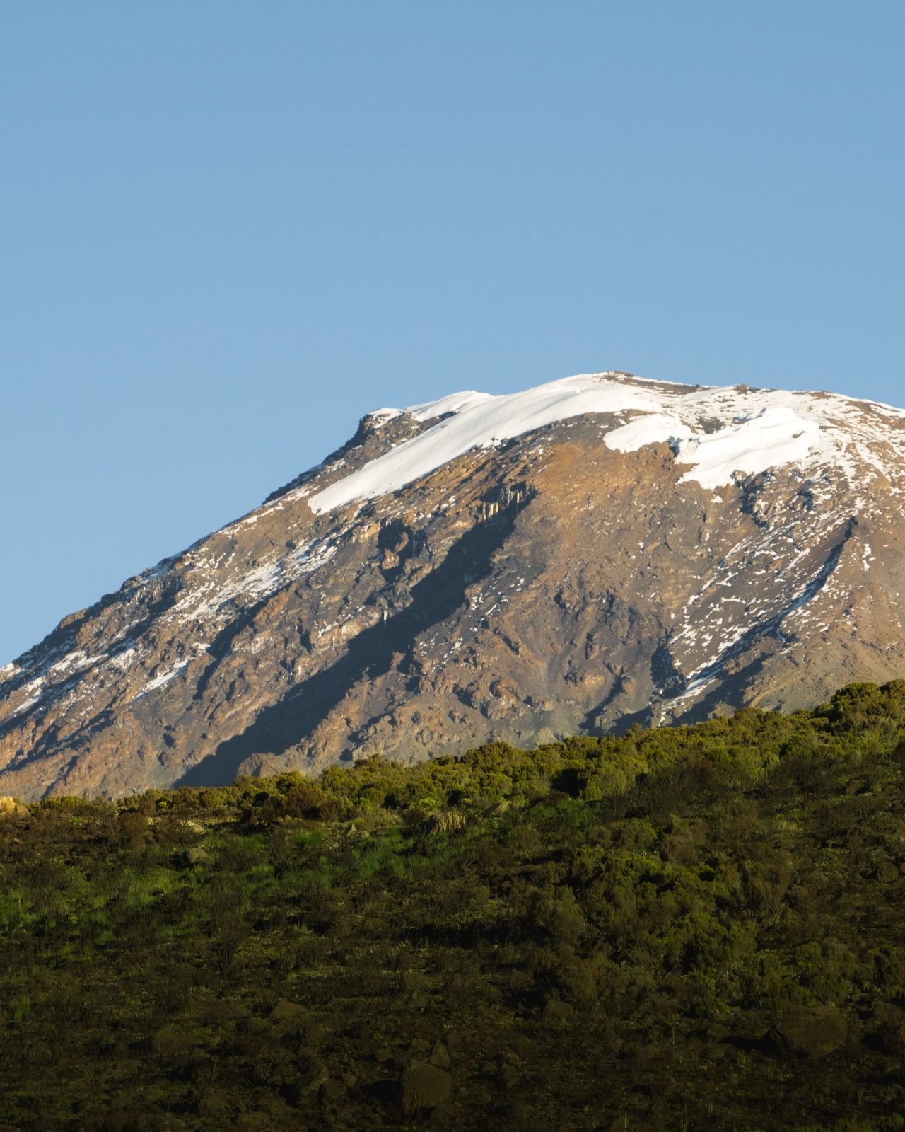 9-Day Kilimanjaro Climb Via Northen Circuit gallery image