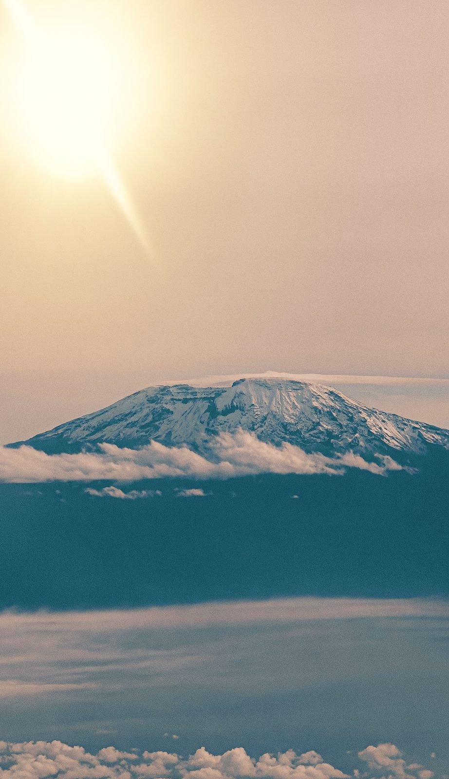 9-Day Kilimanjaro Climb Via Northen Circuit