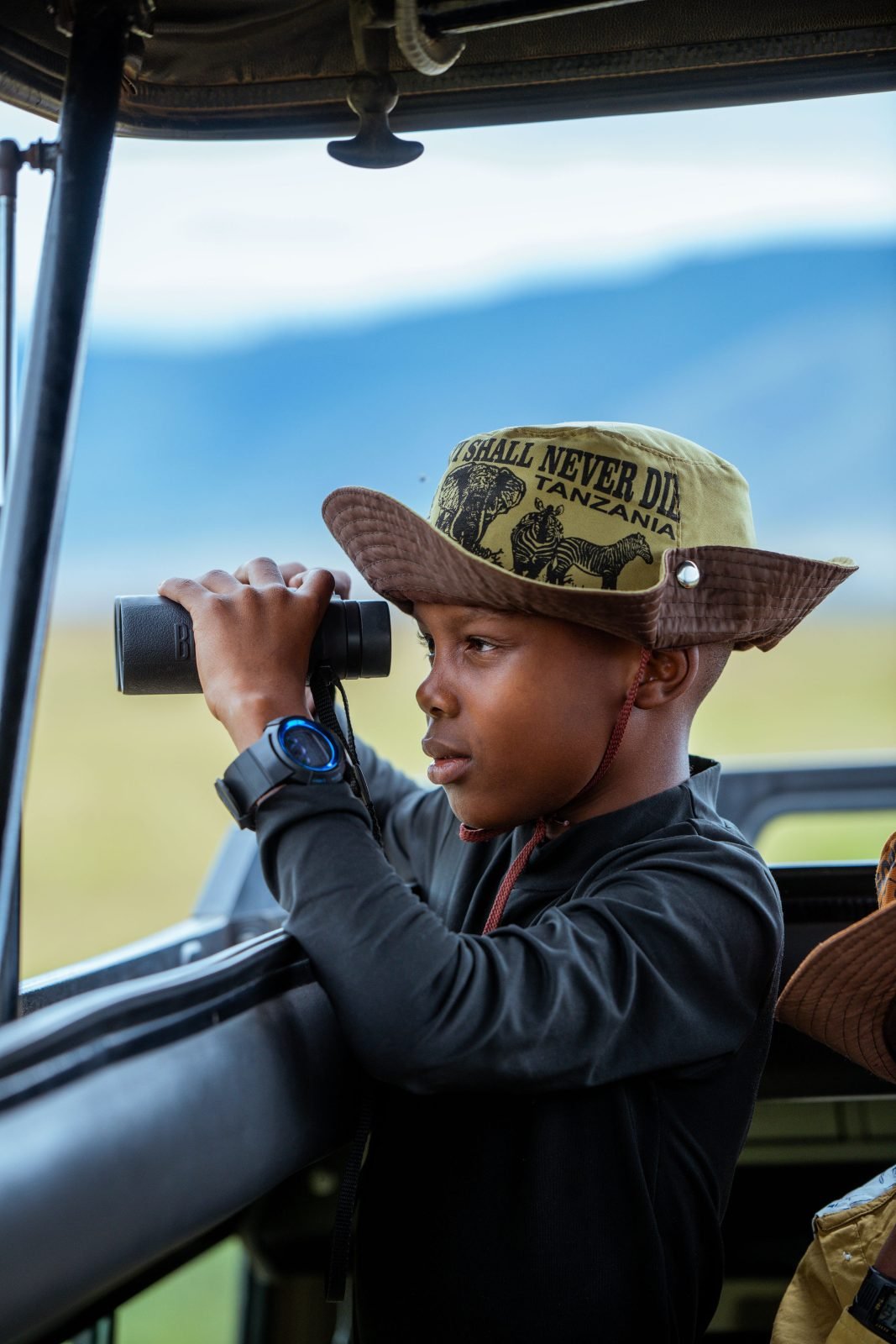 2-Day Tarangire & Ngorongoro Big Five Safari gallery image