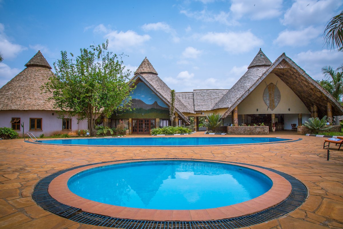 2-Day Tarangire & Ngorongoro Big Five Safari gallery image