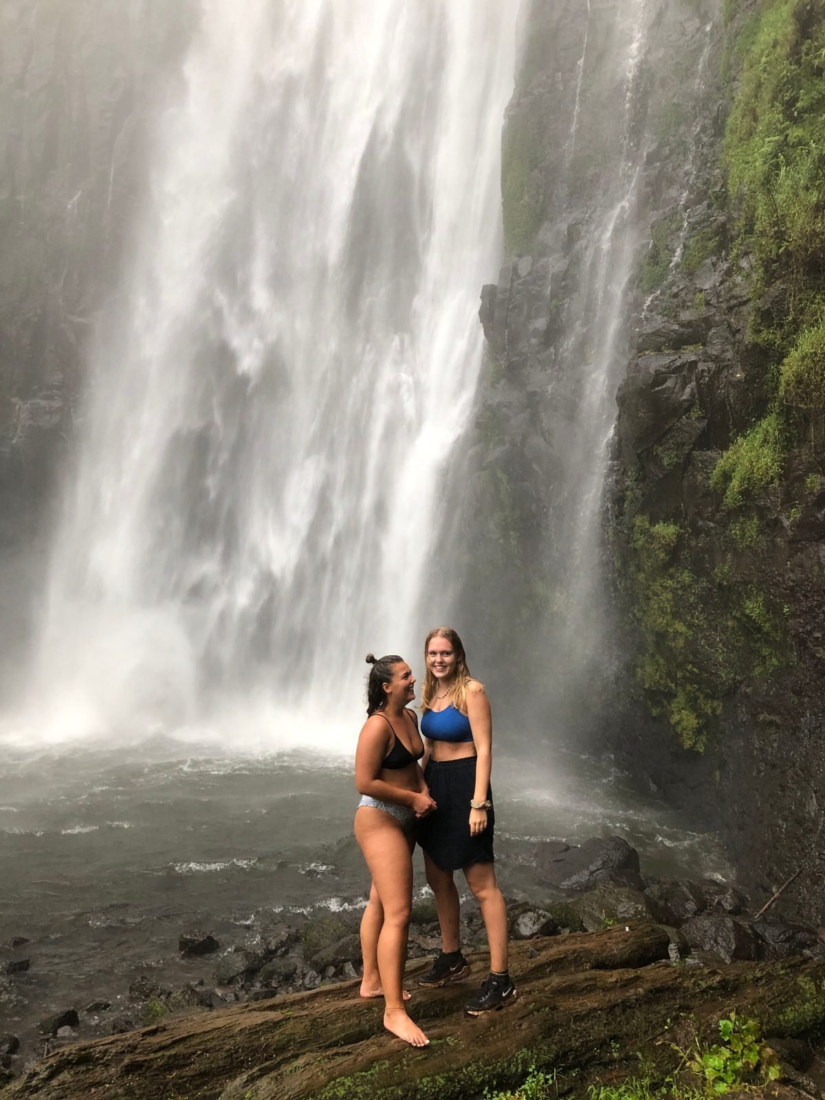 1-Day Materuni Waterfall Day Trip gallery image