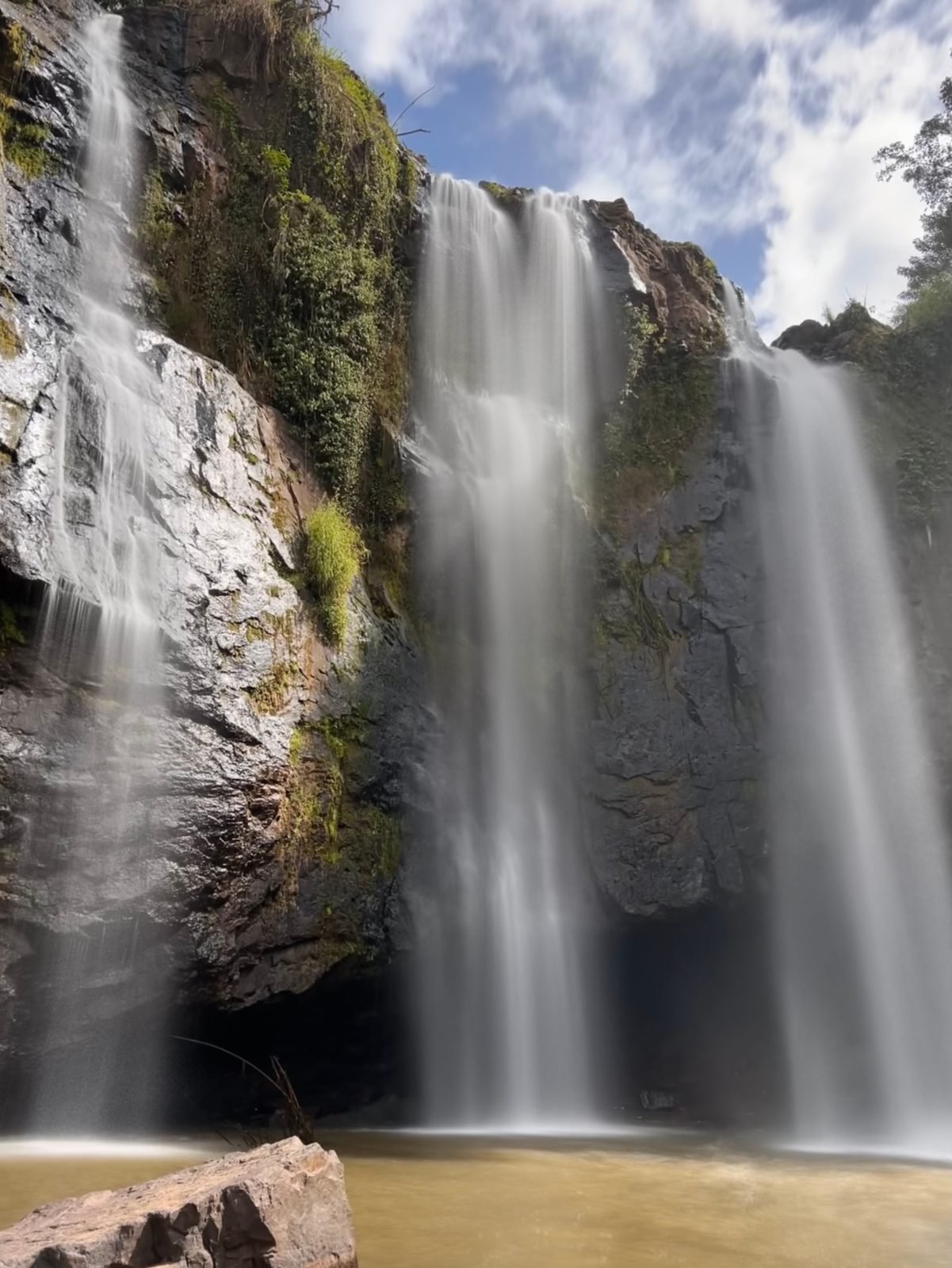 1-Day Materuni Waterfall Day Trip gallery image