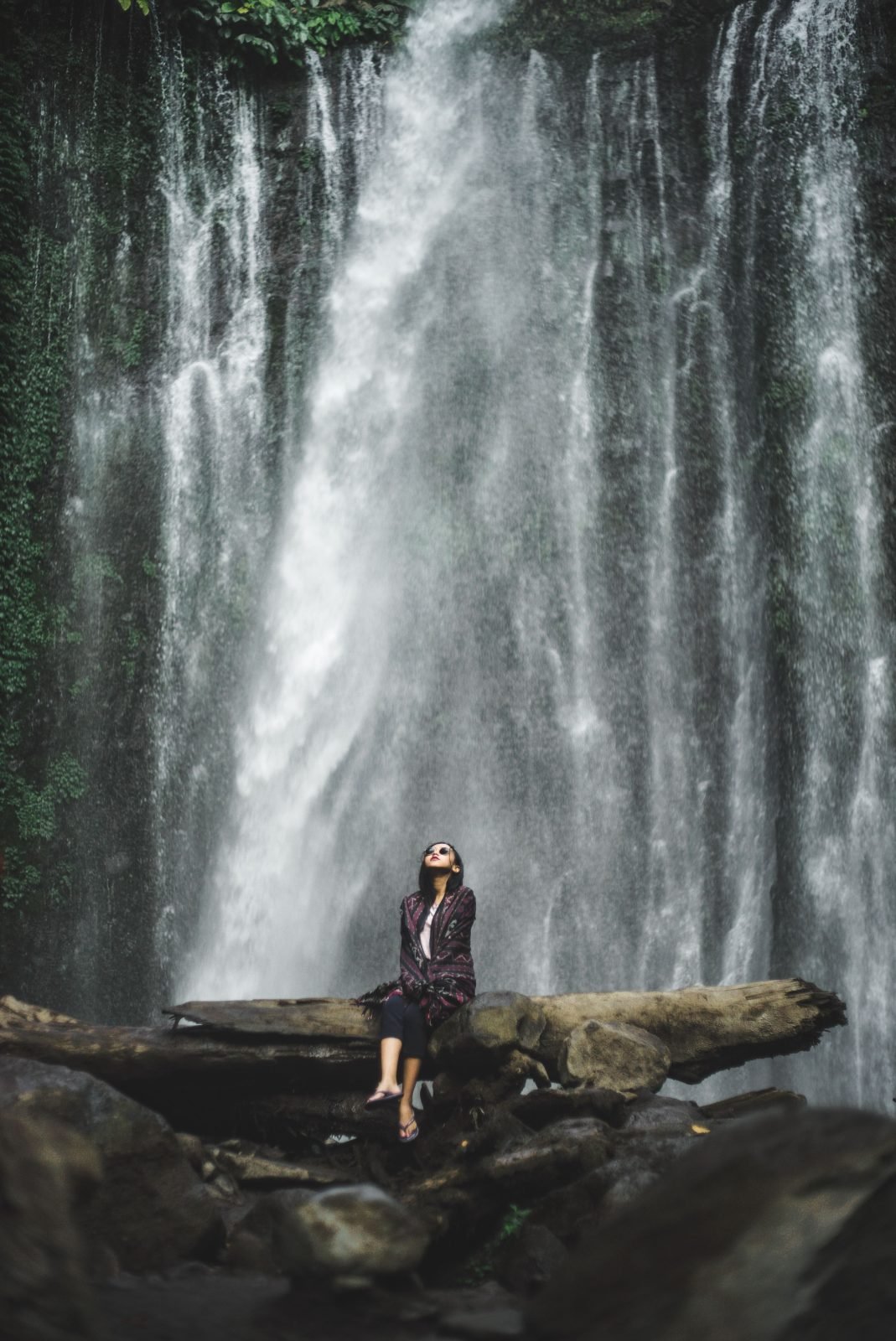 1-Day Materuni Waterfall Day Trip