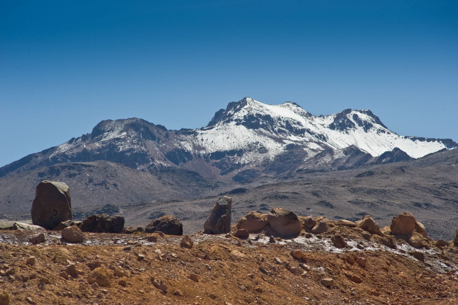 6-Day Kilimanjaro Climb Via Machame Route gallery image