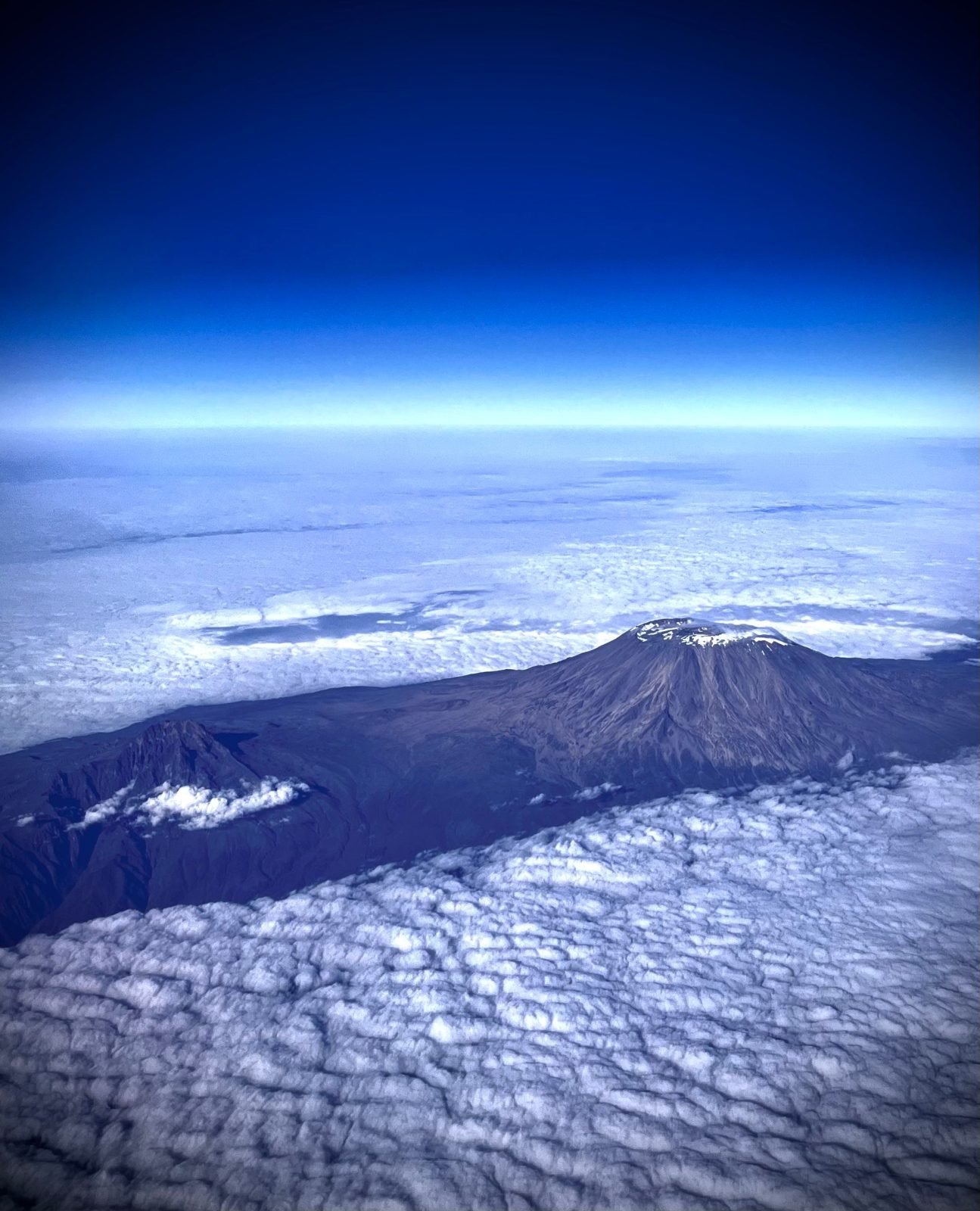 6-Day Kilimanjaro Climb Via Machame Route gallery image