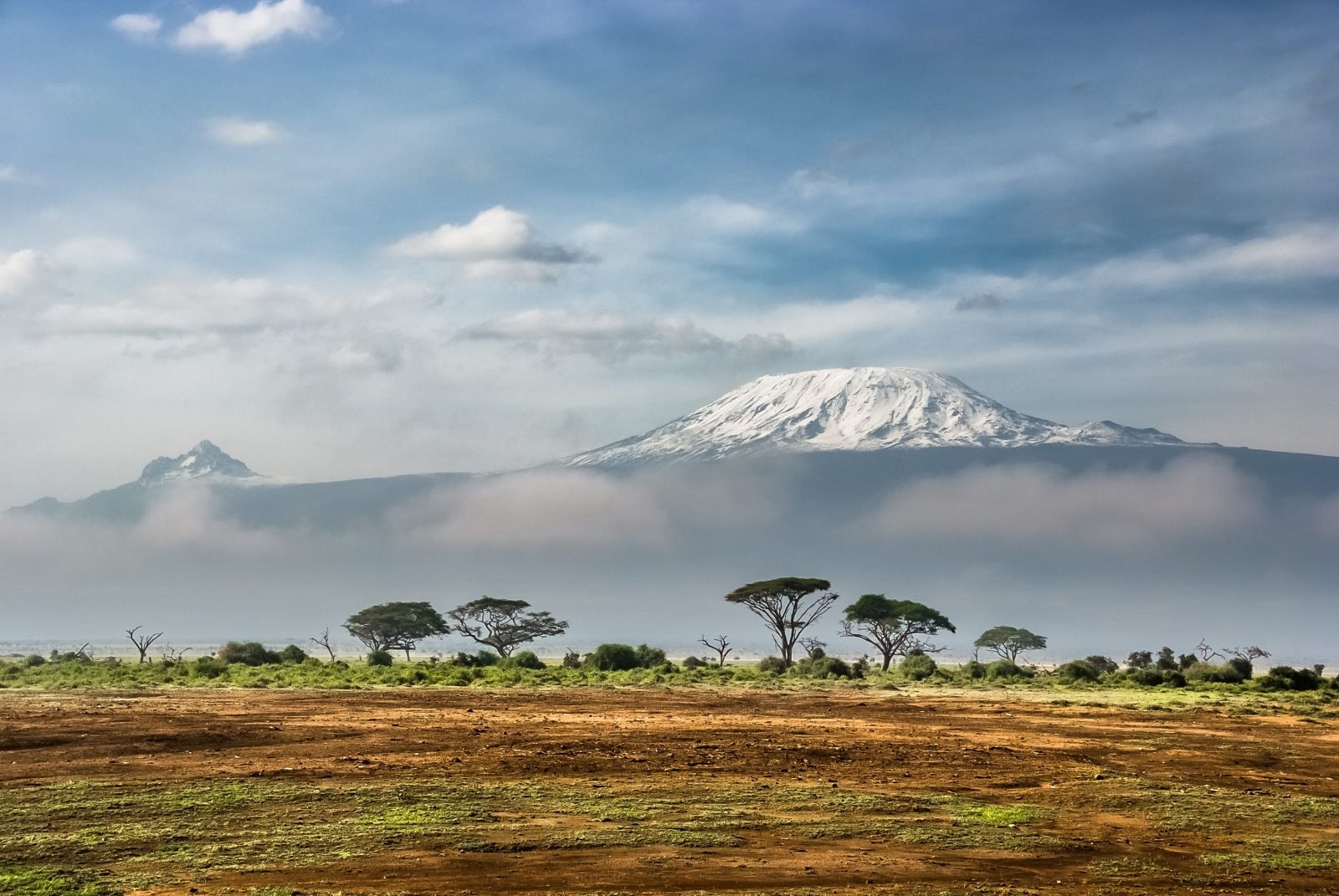 6-Day Mawenzi Peak Mountaineering Technical Adventure gallery image