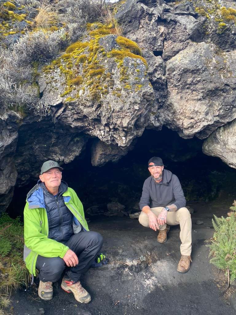 6-Day Mount Kilimanjaro Trek Via Coca-Cola Route gallery image