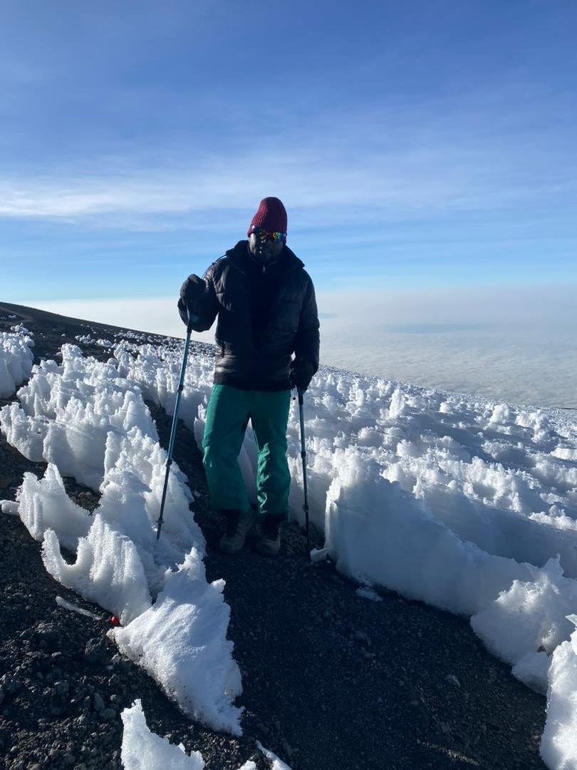 6-Day Mount Kilimanjaro Trek Via Coca-Cola Route gallery image