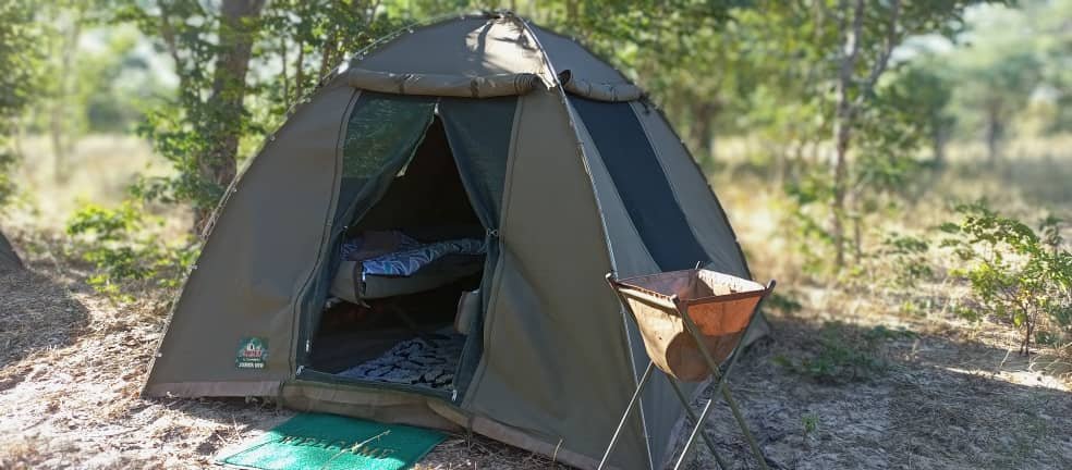 5-Day Prime Xakanaxa - Okavango Delta gallery image