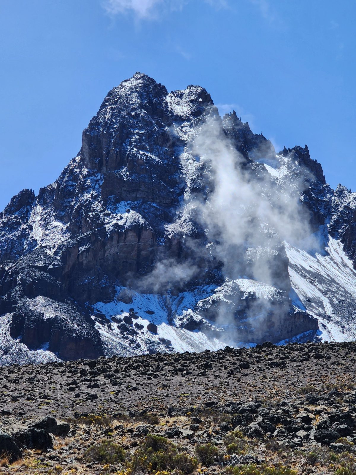 6-Day Kilimanjaro Treks Via Umbwe Route gallery image