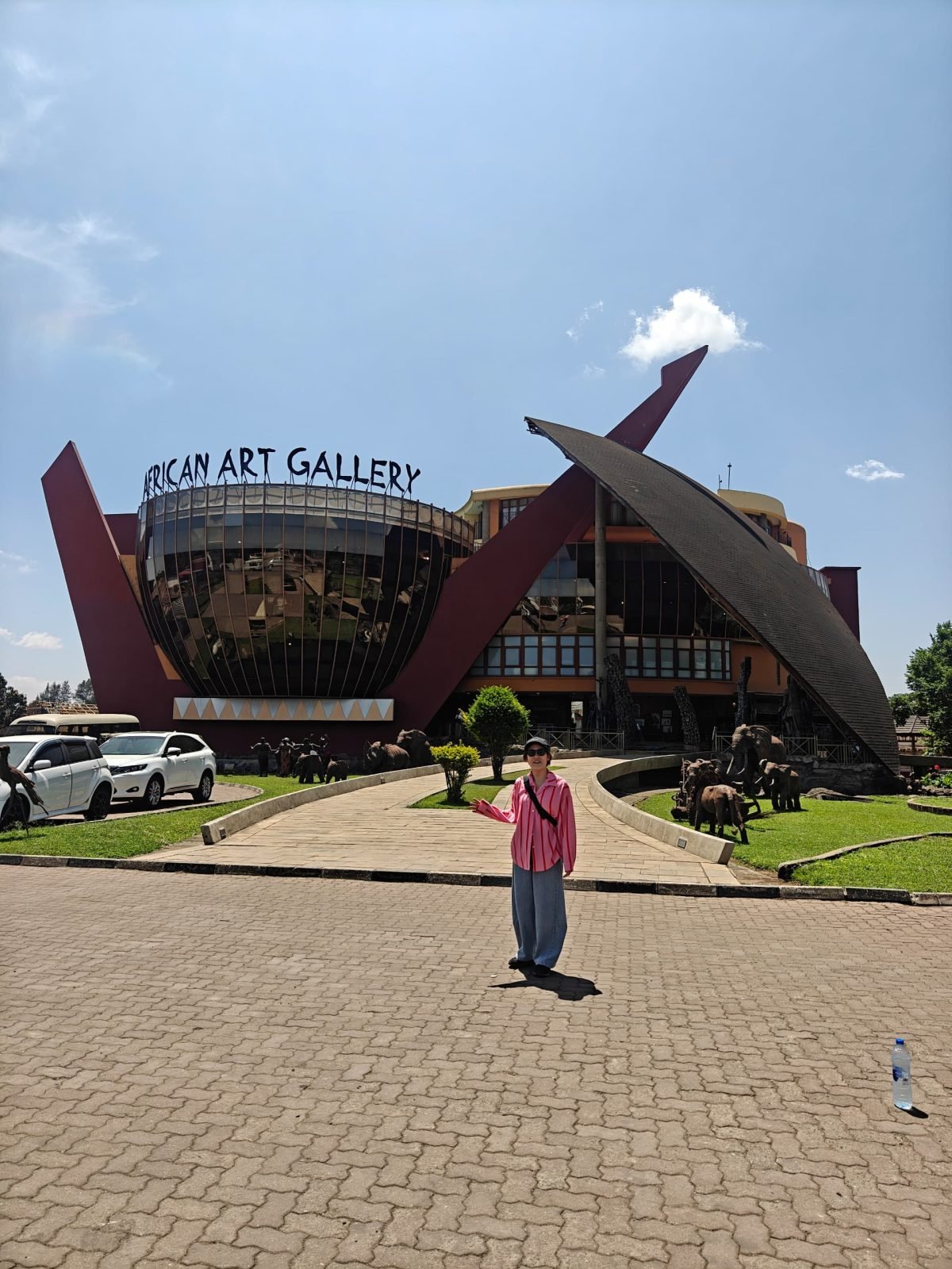 3-Day Arusha Nature, Wildlife & Cultural Experience gallery image