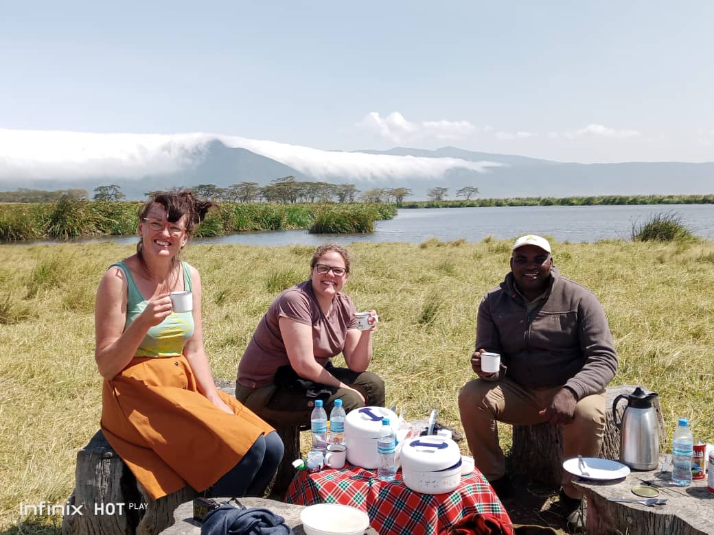 1-Day Ngorongoro Crater Day Trip — from Arusha or Karatu gallery image