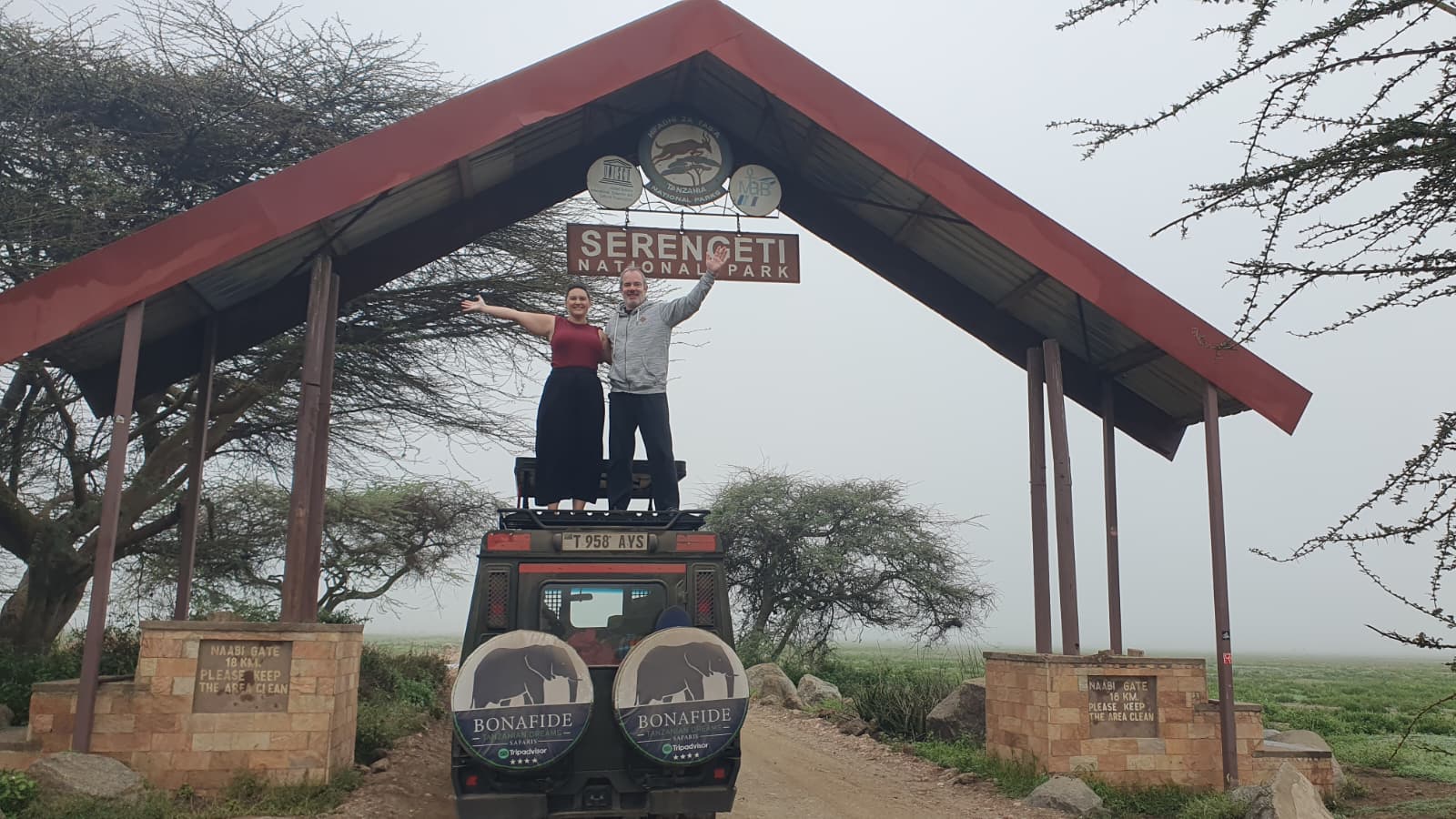 7-Day Serengeti, Ndutu & Ngorongoro Crater Safari — Tanzania