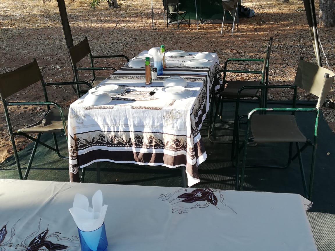 7-Day Chobe National Park Camping gallery image