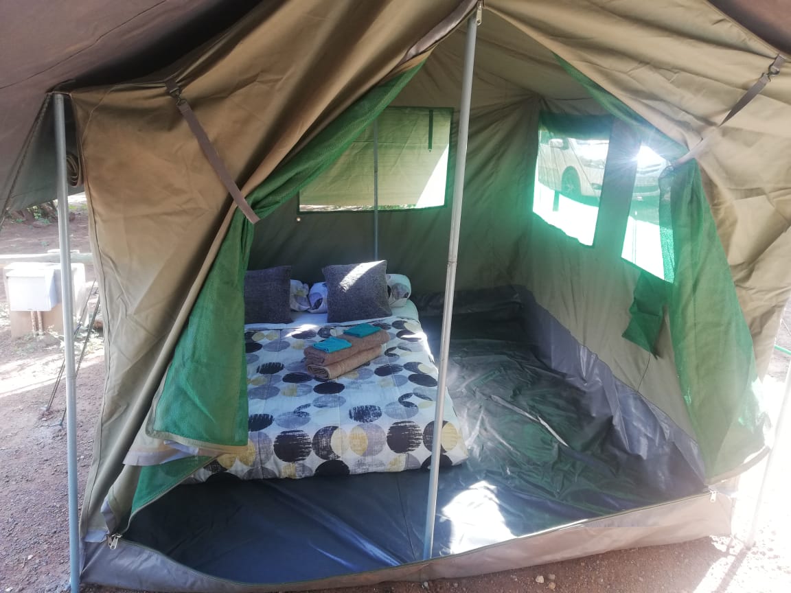 7-Day Chobe National Park Camping gallery image