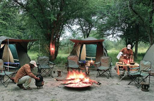 11-Day Chobe National Park Mobile Camping gallery image