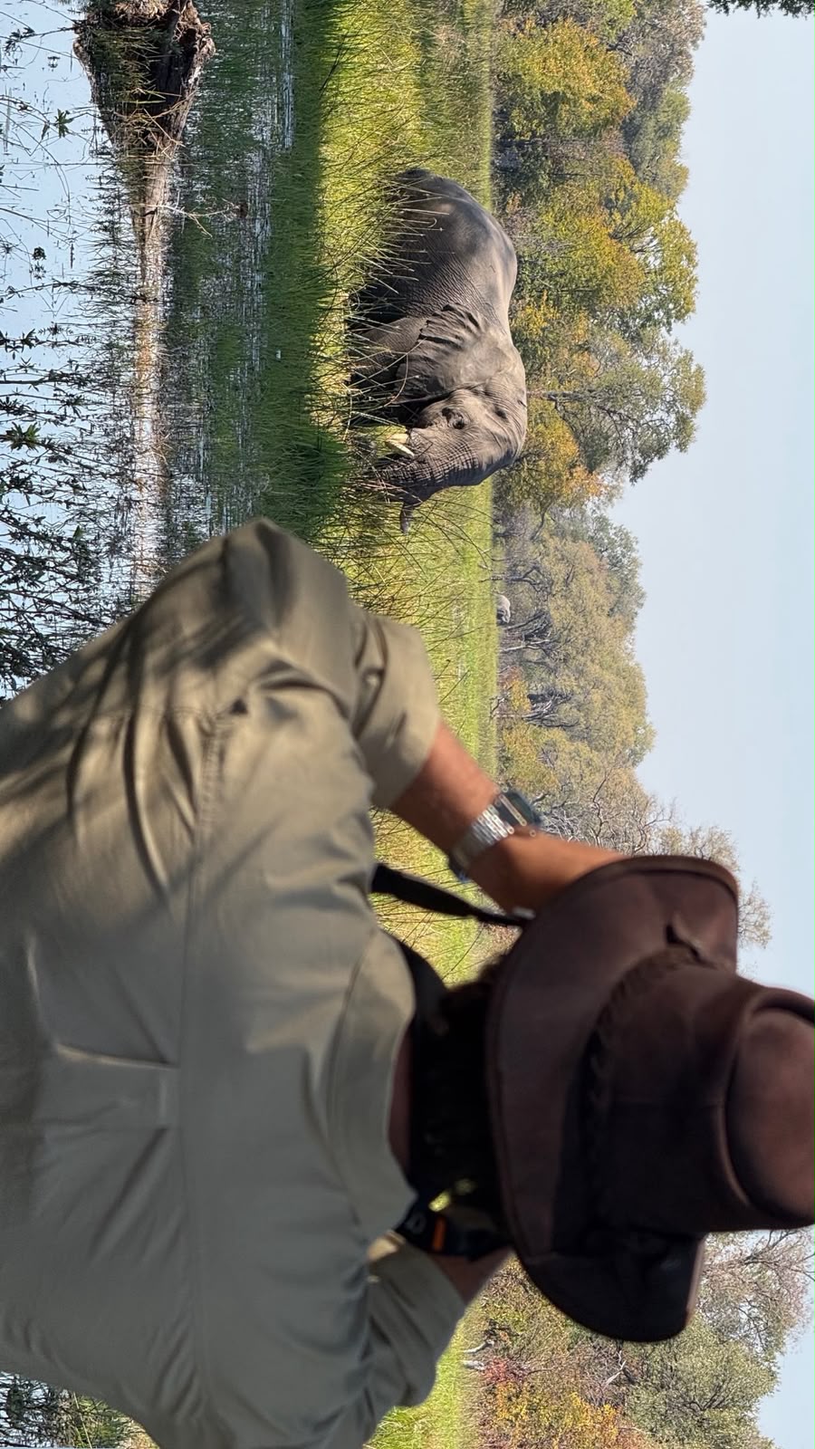 9-Day Whispers of the Delta