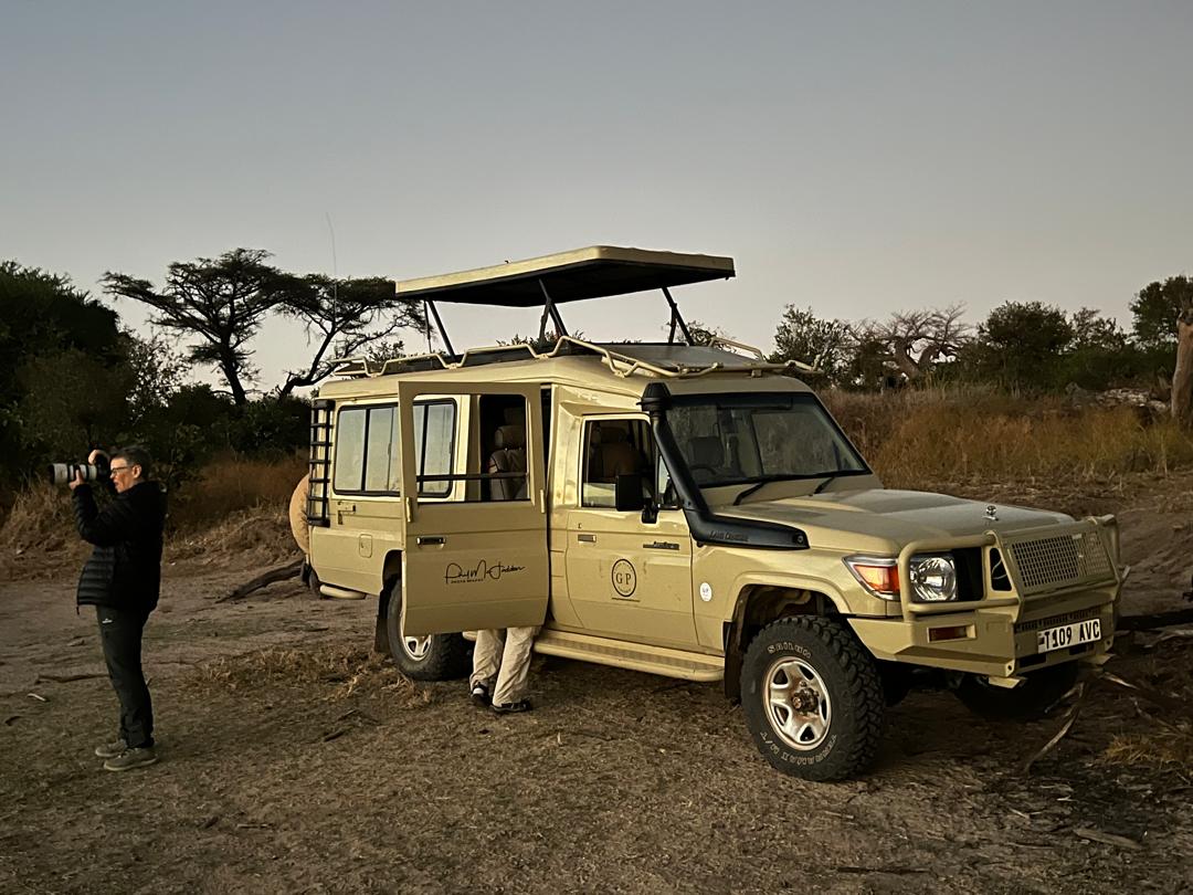 3-Day Ultra Luxury Indulgence gallery image