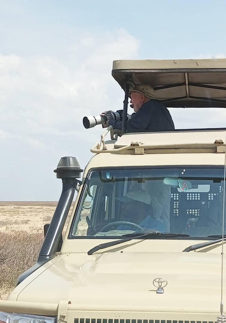 2-Day Group Comfort Safari gallery image