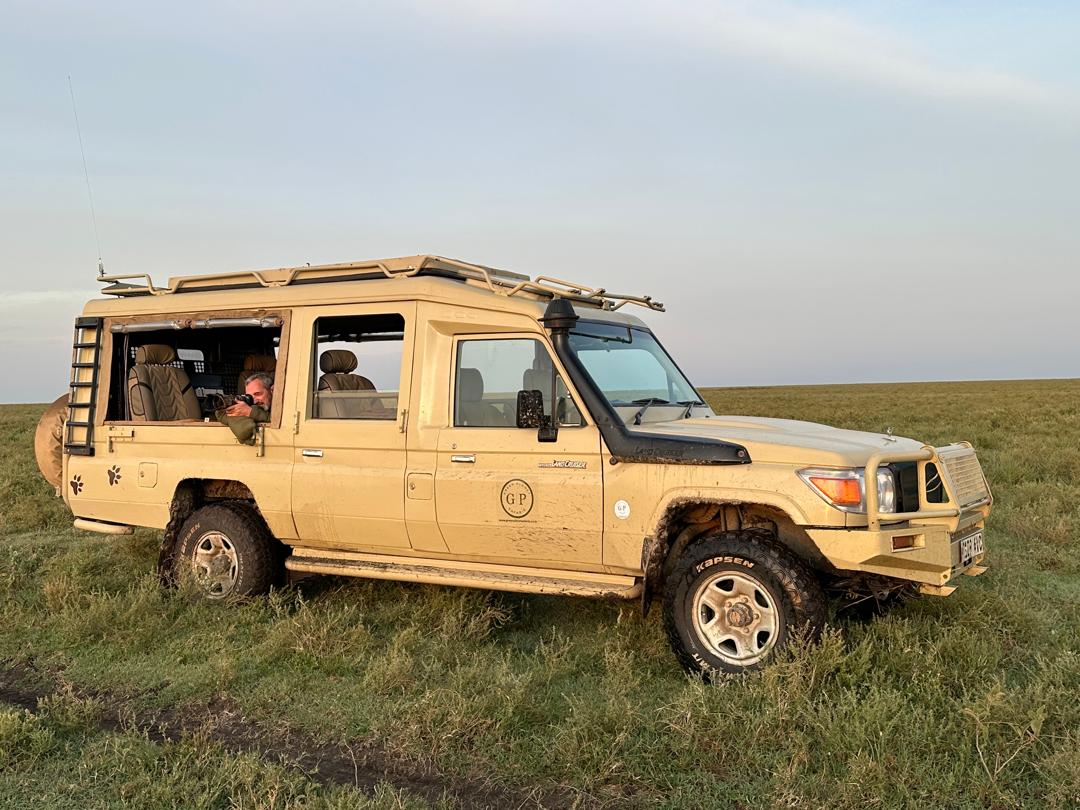 3-Day Midrange Northern Circuit Adventure gallery image