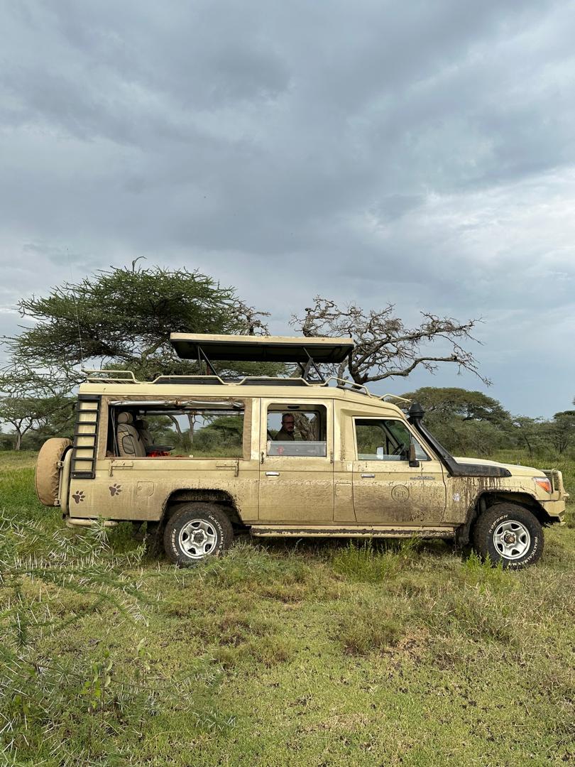 3-Day Midrange Northern Circuit Adventure gallery image