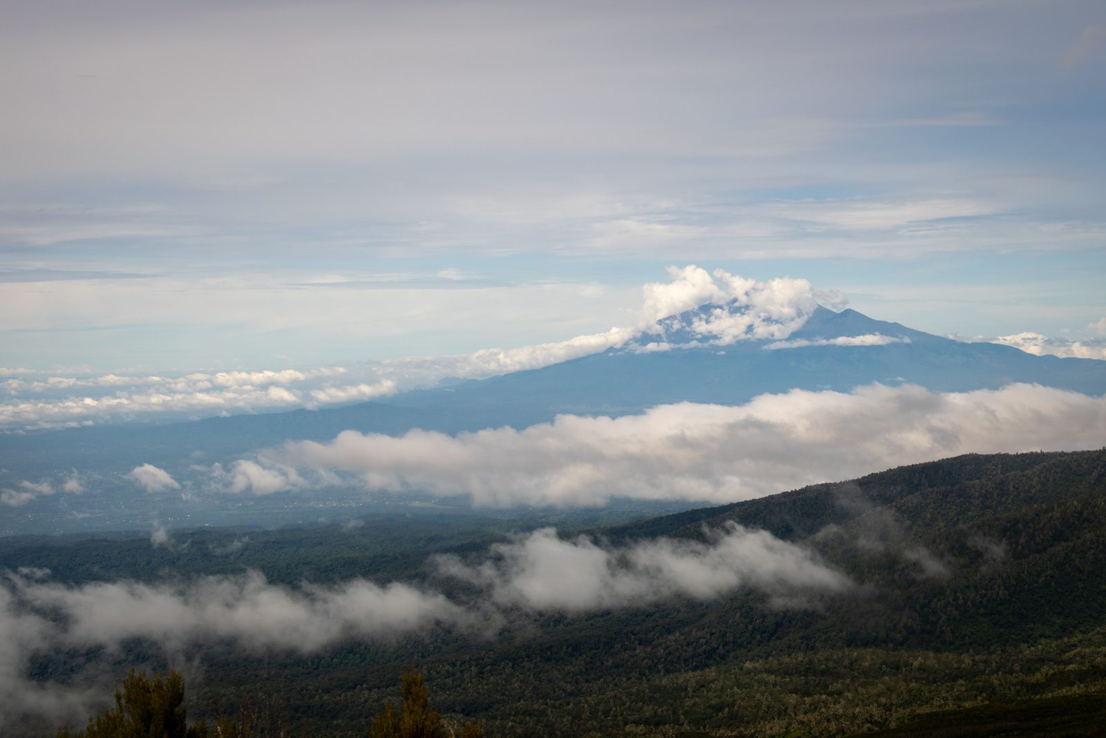 4-Day Mount Meru Family Climb gallery image