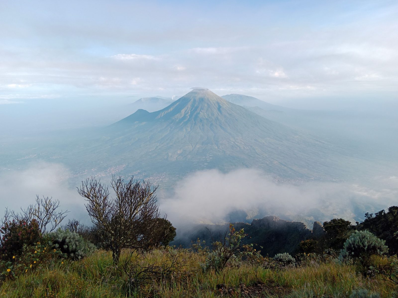4-Day Mount Meru Family Climb gallery image