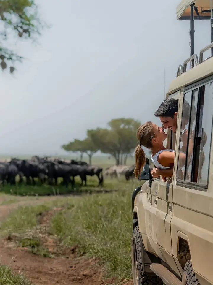 6-Day Tanzania Big Five Safari gallery image