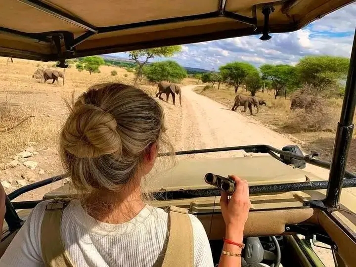 7-Day Ultimate Northern Tanzania Safari