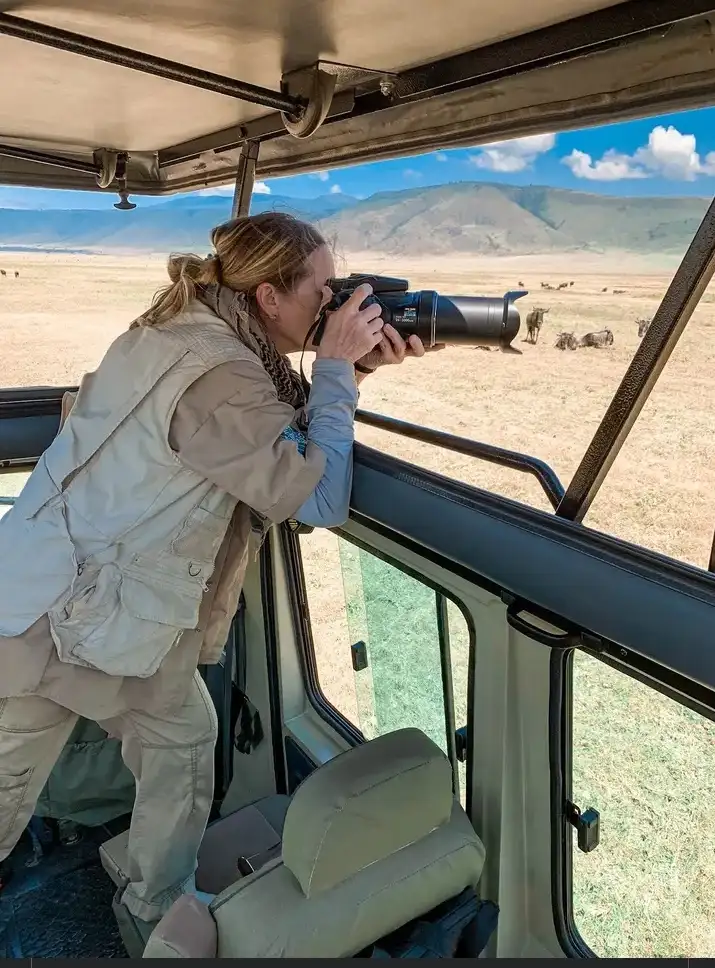 7-Day Ultimate Northern Tanzania Safari gallery image