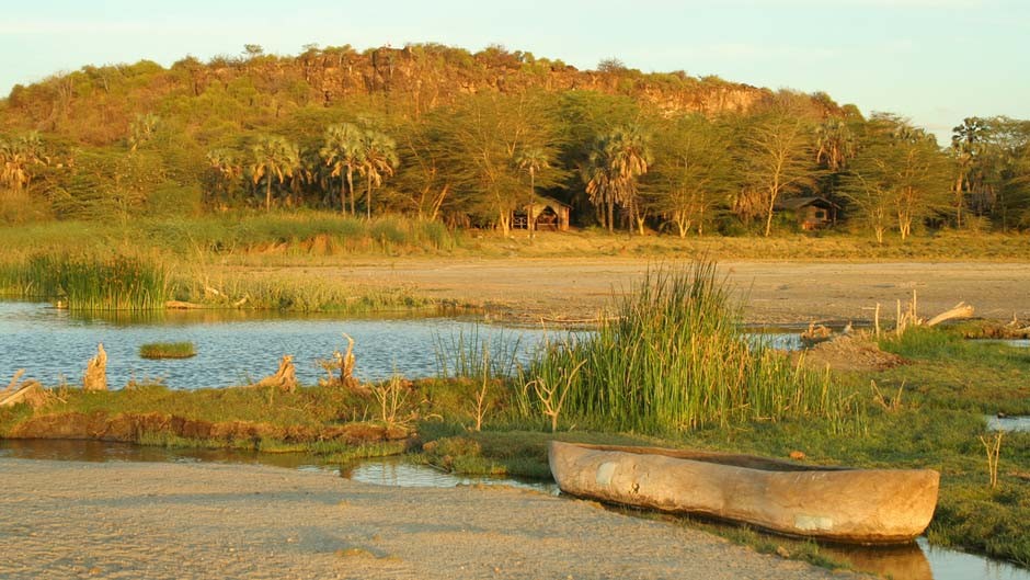 8-Day Tanzania Wildlife & Culture Safari gallery image
