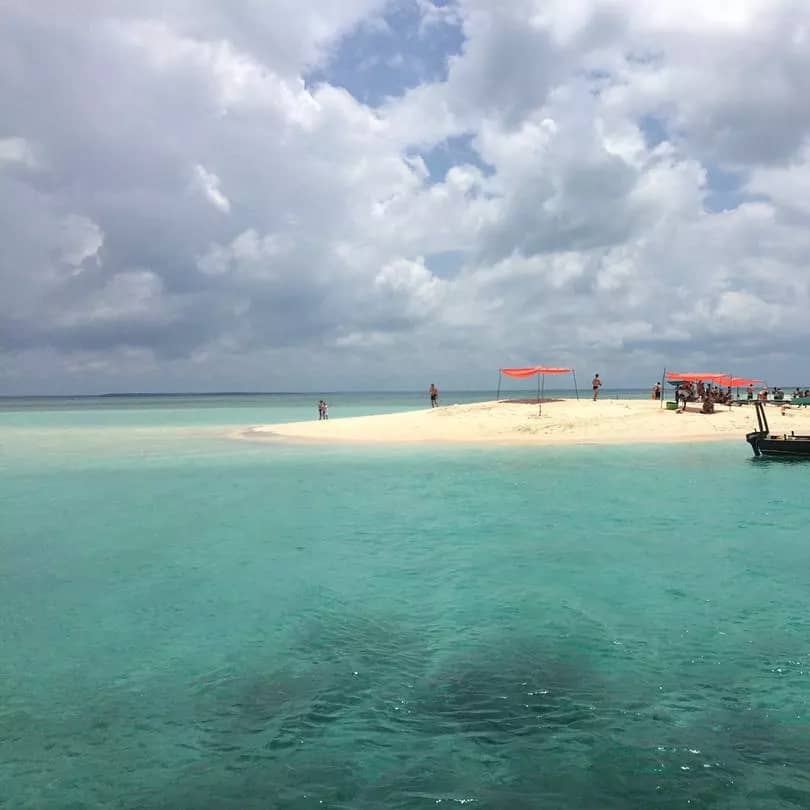 16-Day Tanzania Safari & Zanzibar Beach Holiday gallery image