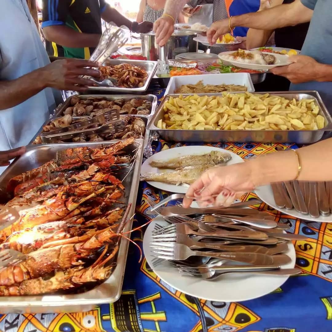 16-Day Tanzania Safari & Zanzibar Beach Holiday gallery image