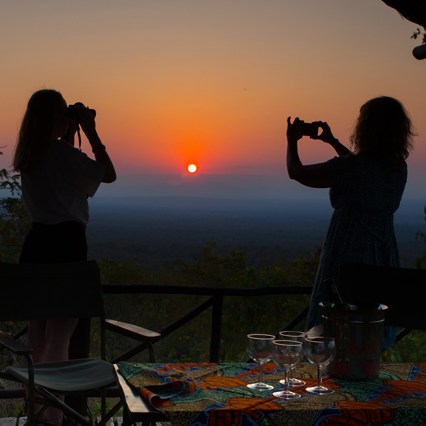 5-Day Southern River & Plains Luxury Safari: Nyerere & Mikumi gallery image