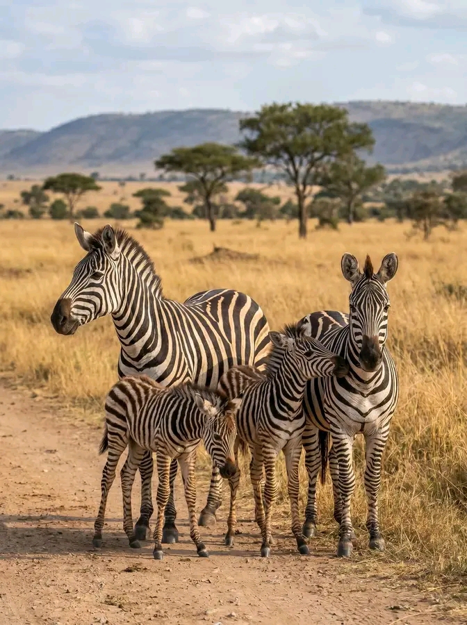 4-Day Tanzania Wildlife Explorer gallery image