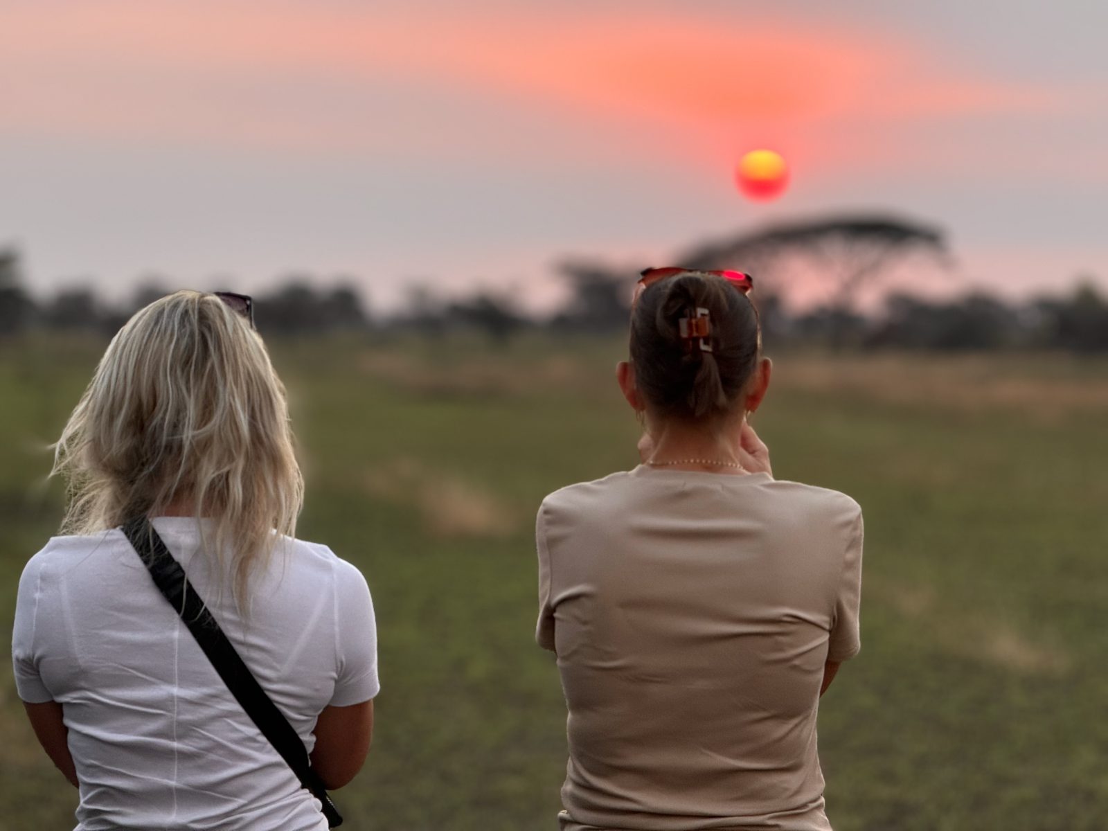 6-Day Tanzania Classic Safari