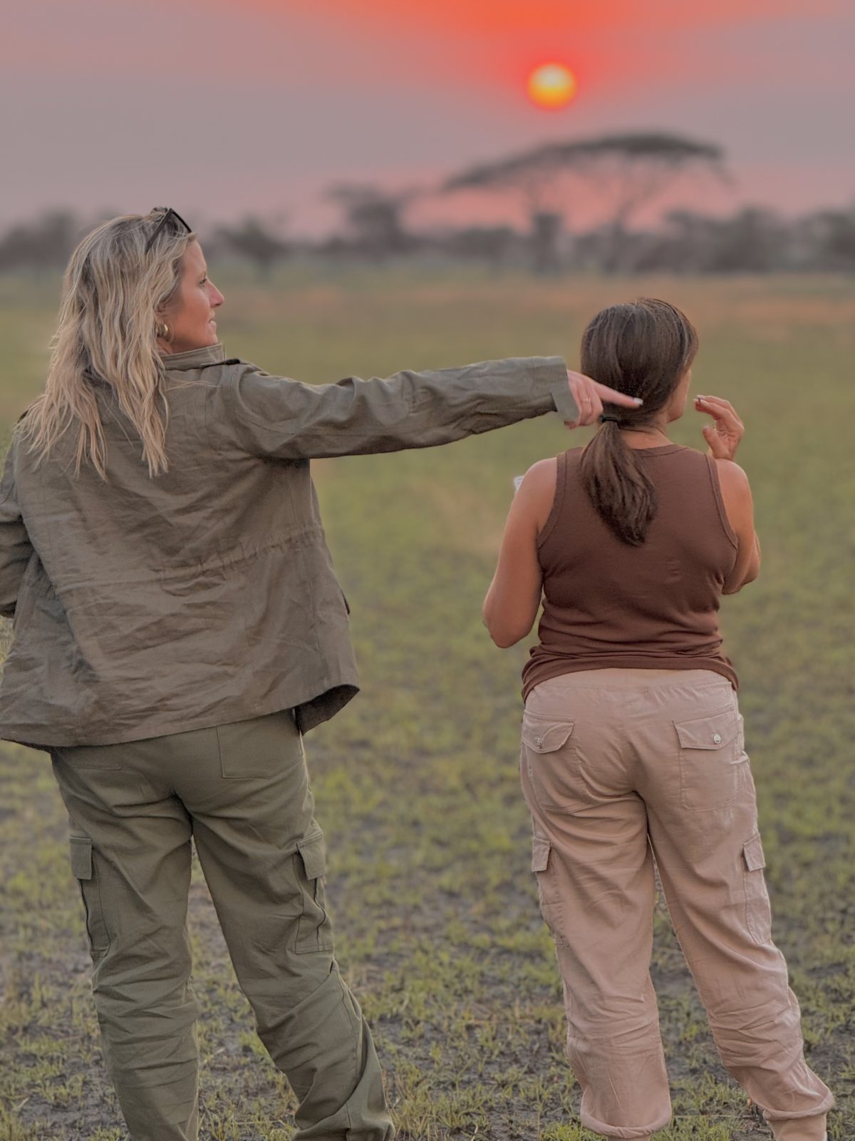 6-Day Tanzania Classic Safari gallery image