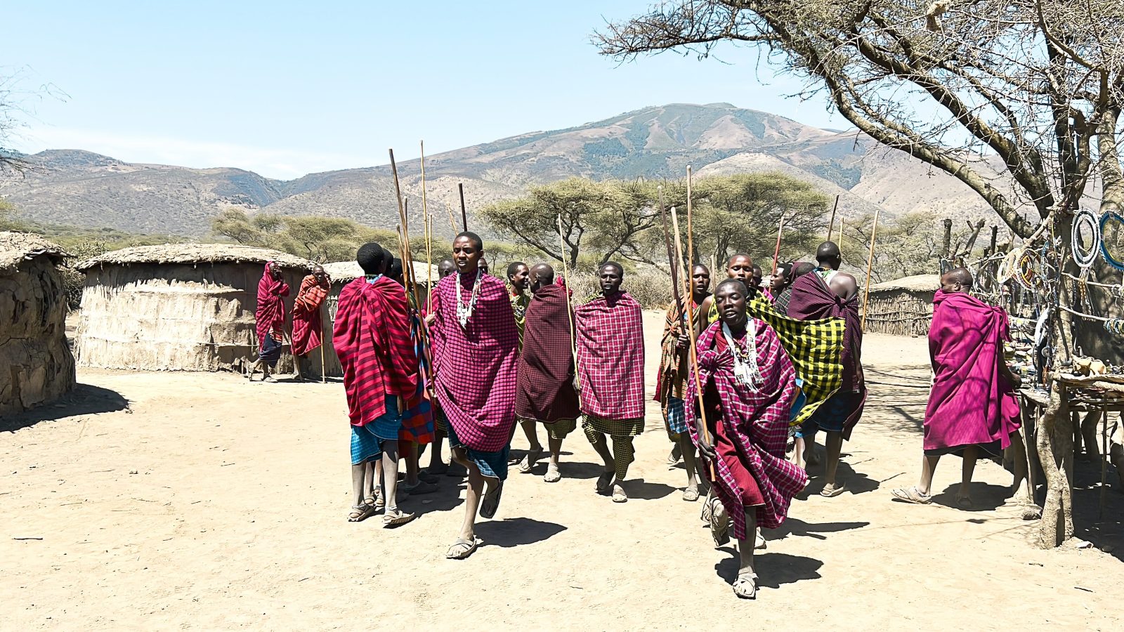 12-Day Northern Tanzania Circuit and Zanzibar gallery image