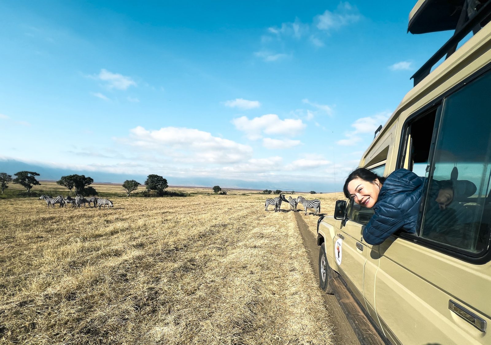 12-Day Northern Tanzania Circuit and Zanzibar gallery image