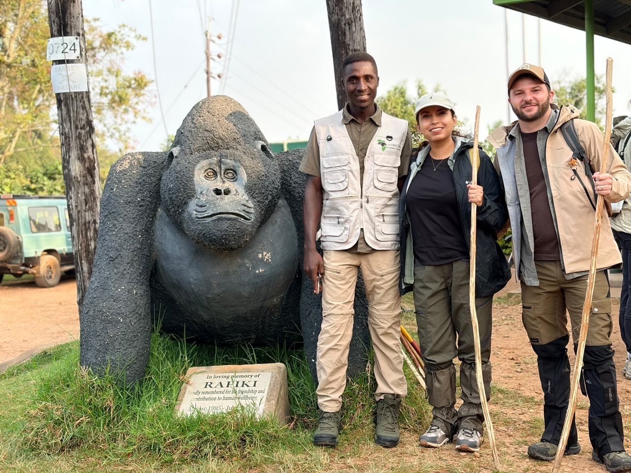 11-Day Best of Uganda Safari gallery image