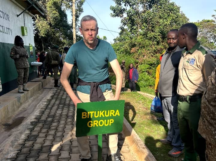 3-Day Gorilla Tracking Bwindi gallery image