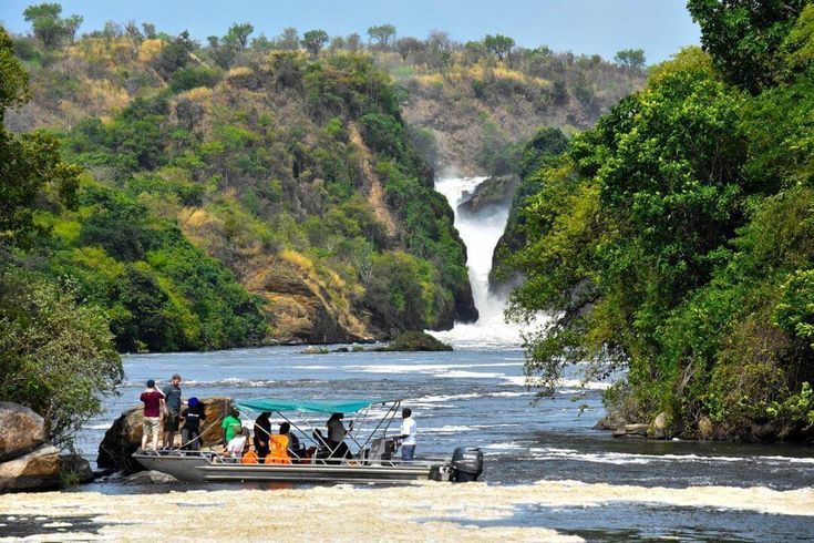 6-Day Queen Elizabeth & Murchison Falls gallery image