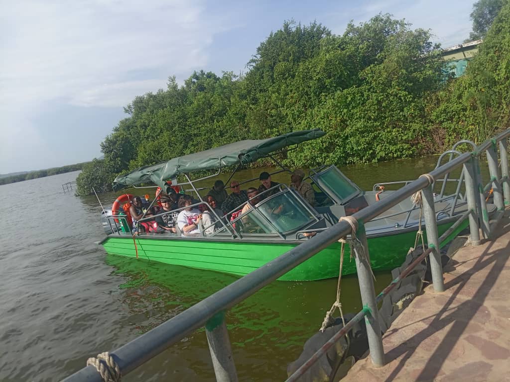 2-Day Lake Mburo National Park Tour gallery image