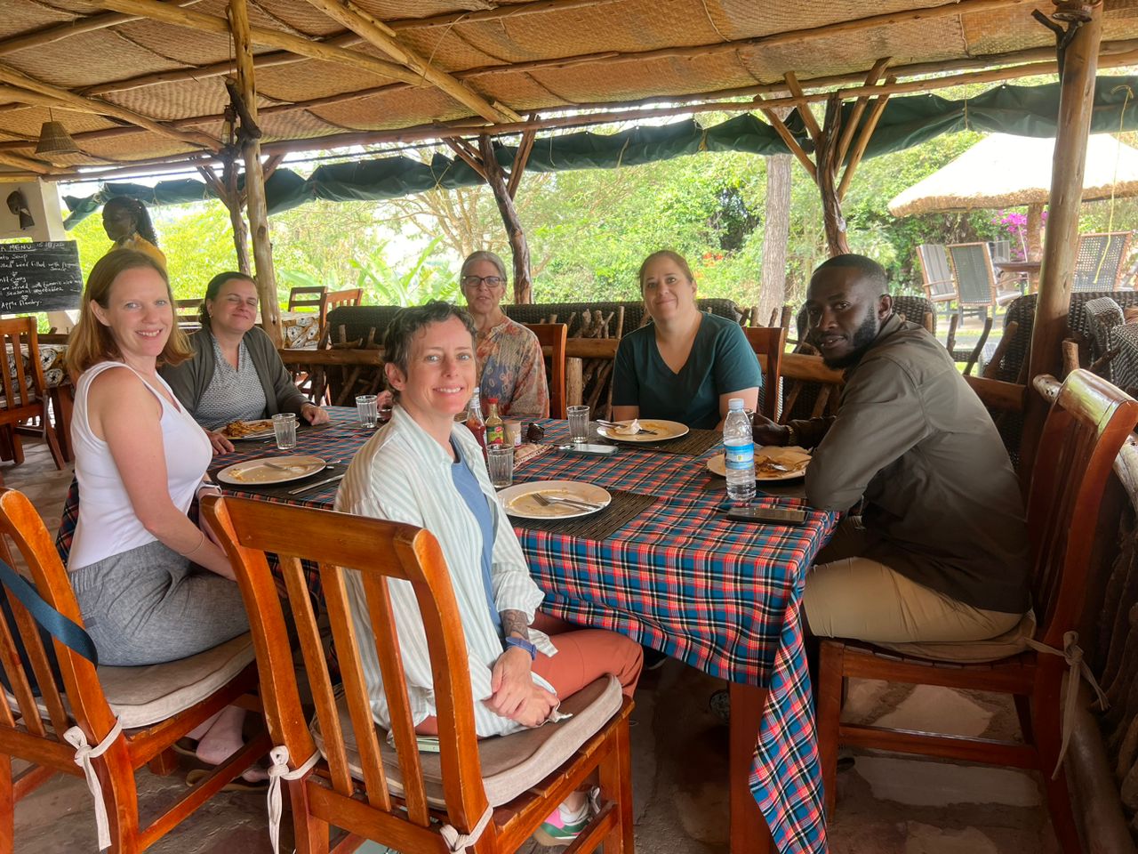 2-Day Lake Mburo National Park Tour gallery image