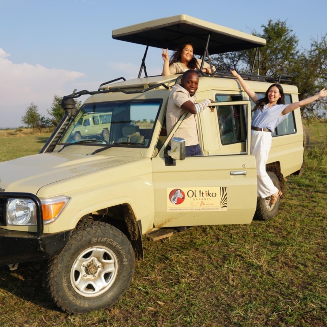 2-Day Tarangire Safari & Night Game Drive gallery image