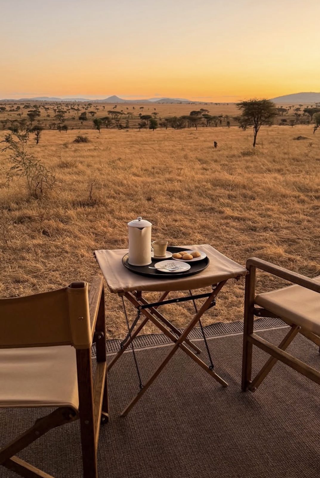 4-Day Taste of Tanzania Safari Honeymoon gallery image