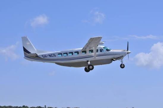 4-Day Fly-In to the Great Serengeti Migration Safari safari tour