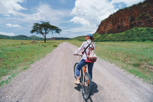 5-Day Best Maasai Mara, Naivasha & Amboseli Safari safari tour