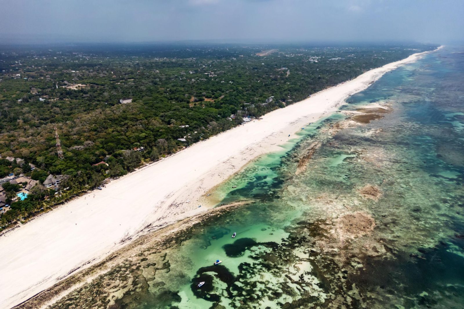 7-Day Kenya Safari & Beach Holiday gallery image